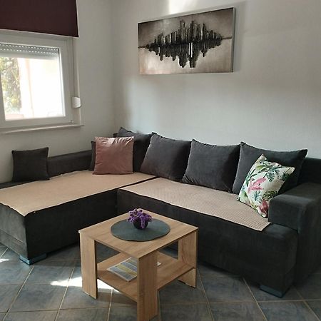 Apartmani Ruza Vir Exterior foto