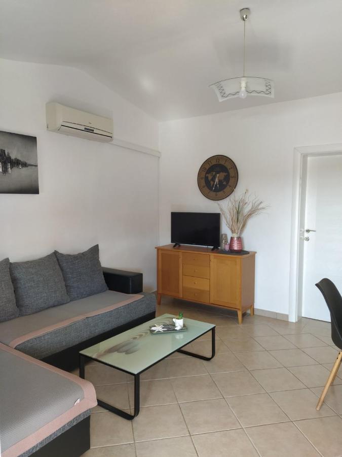 Apartmani Ruza Vir Exterior foto