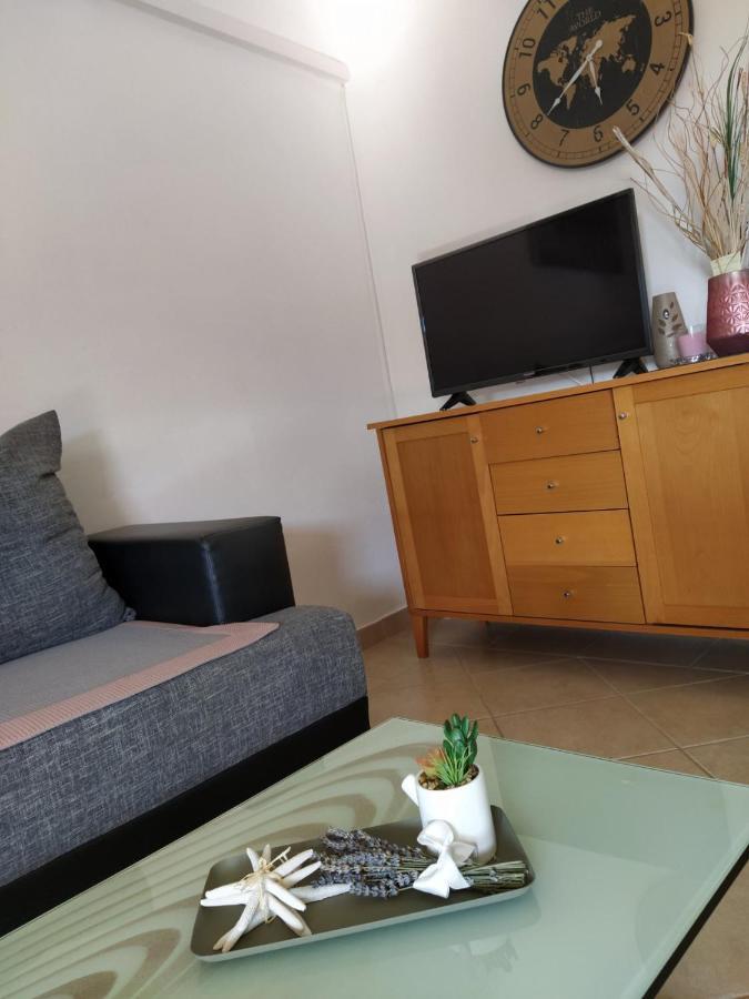 Apartmani Ruza Vir Exterior foto