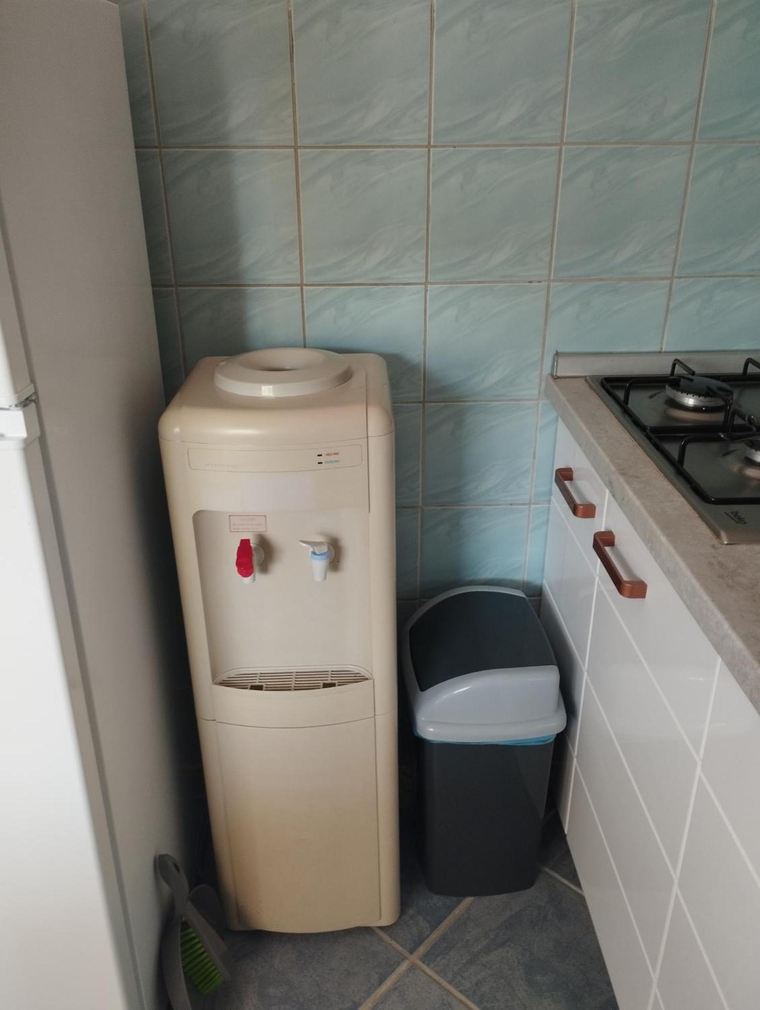 Apartmani Ruza Vir Exterior foto